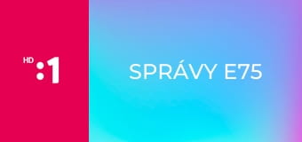 Správy E75