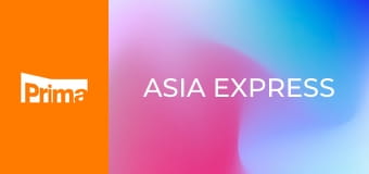 Asia Express