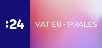 VAT E8 - Prales – prírodné laboratórium