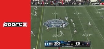 Rivals Sport - zblízka o největších soupeřeních - HD