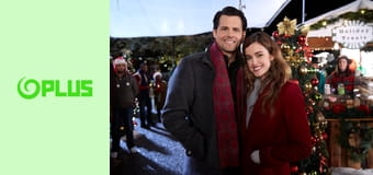 Vianoce ako z románu