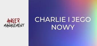 Charlie i jego nowy przyjaciel  S3E2