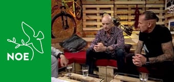 Outdoor Films se Simonem Pelikánem a Miroslavem Haluzou - Pralesy a džunglemi k domorodým kmenům