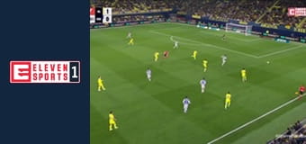 Piłka nożna: LaLiga EA Sports