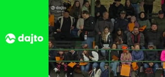 Niké liga na dedine S3E1