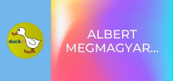Albert megmagyarázza Albert megmagyarázza