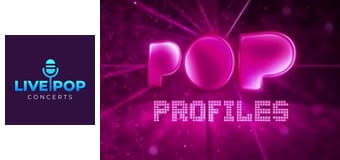 Pop Profiles - Arianna Grande