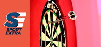 Darts - Campionatul Mondial 2023