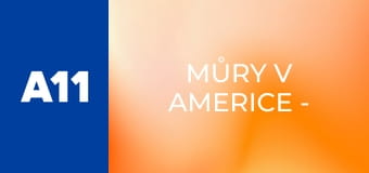 Můry v Americe - Wiskonzin z ptačí perspektivy