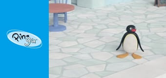 Pingu w miescie Sezon 1 Odcinek 4 Pingu w miescie Sezon 1 Odcinek 4