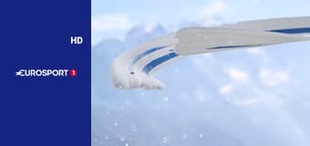 Alpesi sí: Világkupa Lillehammer nők - Műlesiklás 2. futam