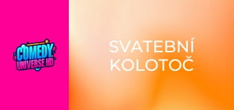 Svatební kolotoč