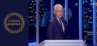 Castiga Romania Sezon 3 Episod 30