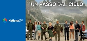 Omul pădurilor S1E56