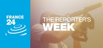 The Reporter's Week