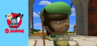 Rycerz Mike Sezon 1 Odcinek 39