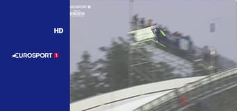 Síugrás: Világkupa Ruka, Férfiak - HS 142