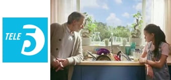 Ślub w krzywym zwierciadle E1