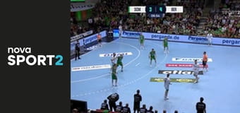 Házená: Bundesliga