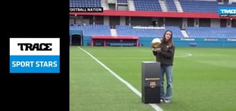 Football Nation E1 - Brazil