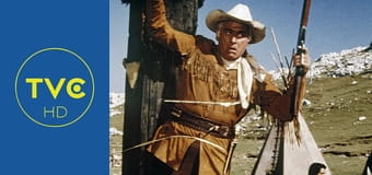 Winnetou w Dolinie Sępów