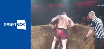 Centurion FC (Cfc) S47E3