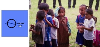 Ima az Amazónia folyóin