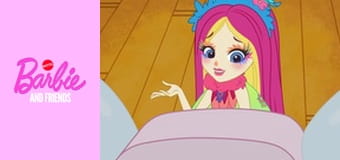 Enchantimals: Opowieści z Everwilde Sezon 2 Odcinek 7