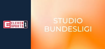 Studio Bundesligi