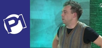 Kabaretowy szał S2E7 - Kabaret Ani Mru Mru