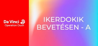 Ikerdokik bevetésen - A tisztító vese Ikerdokik bevetésen - A tisztító vese