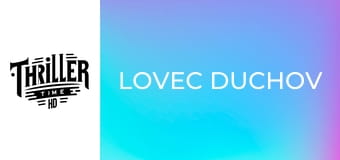 Lovec duchov
