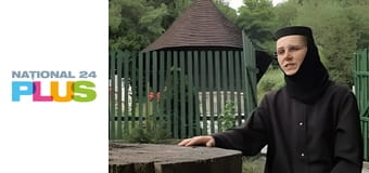 Călugăriţele vrăjitoare