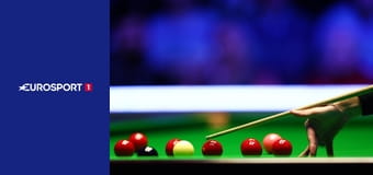 Snooker: International Championship