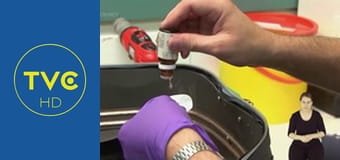 77 TV S1E3 - Przypadków drogowych