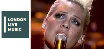 LONDON LIVE - Jukebox - Pure Pop