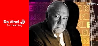 Becoming Xtraordinary presented by Bear Grylls - The President (F.W. de Klerk) and The Pioneer (Valerie Amos)