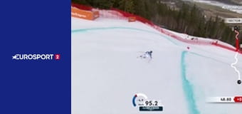 Alpské lyžování: SP žen: Kvitfjell