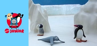 Pingu Sezonul 4 Episodul 1