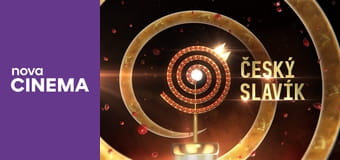 Český slávik 2025