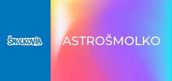 Astrošmolko