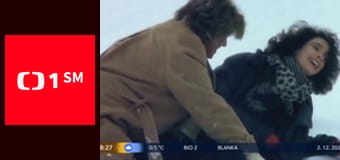 13. komnata - Hany Třeštíkové