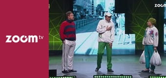 Hity polskiego kabaretu S5E9 - Kabaret Czesuaf, Grupa MoCarta, Kabaret Smile