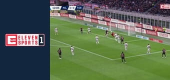 Piłka nożna: Serie A Enilive