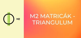 M2 matricák - Triangulum - Szaxofon M2 matricák - Triangulum - Szaxofon