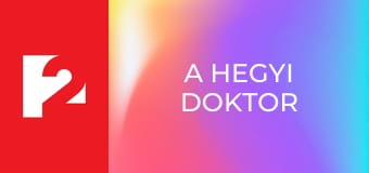 A hegyi doktor  S4E6 - Szentivánéji álmok