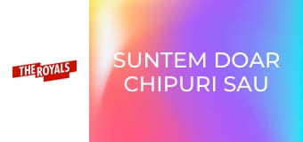 Suntem doar chipuri sau simple animale S1E3