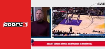 Alley-Oop - A Sport TV NBA-magazinja, 2026/4., ism., HD