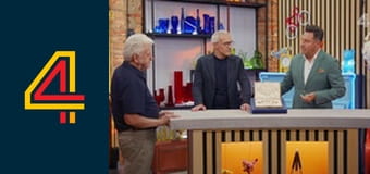 Łowcy skarbów. Kto da więcej S7E55