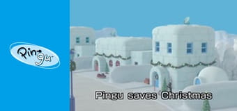 Pingu w miescie Sezon 1 Odcinek 13